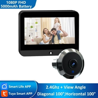 Logitech Circle View 961000484 - WiFi Video Home Camera Smart