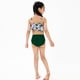 thumbnail image 4 of Traje de baño familiar a juego para mamá y yo, bañador con volantes para mujer, bikini para niños y bebés, 4 of 6