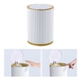 thumbnail image 3 of Cesto de basura inteligente Sunnimix Bote de basura de 10L IPX5, 3 of 8
