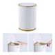 thumbnail image 3 of Cesto de basura inteligente Sunnimix Bote de basura de 10L IPX5, 3 of 8