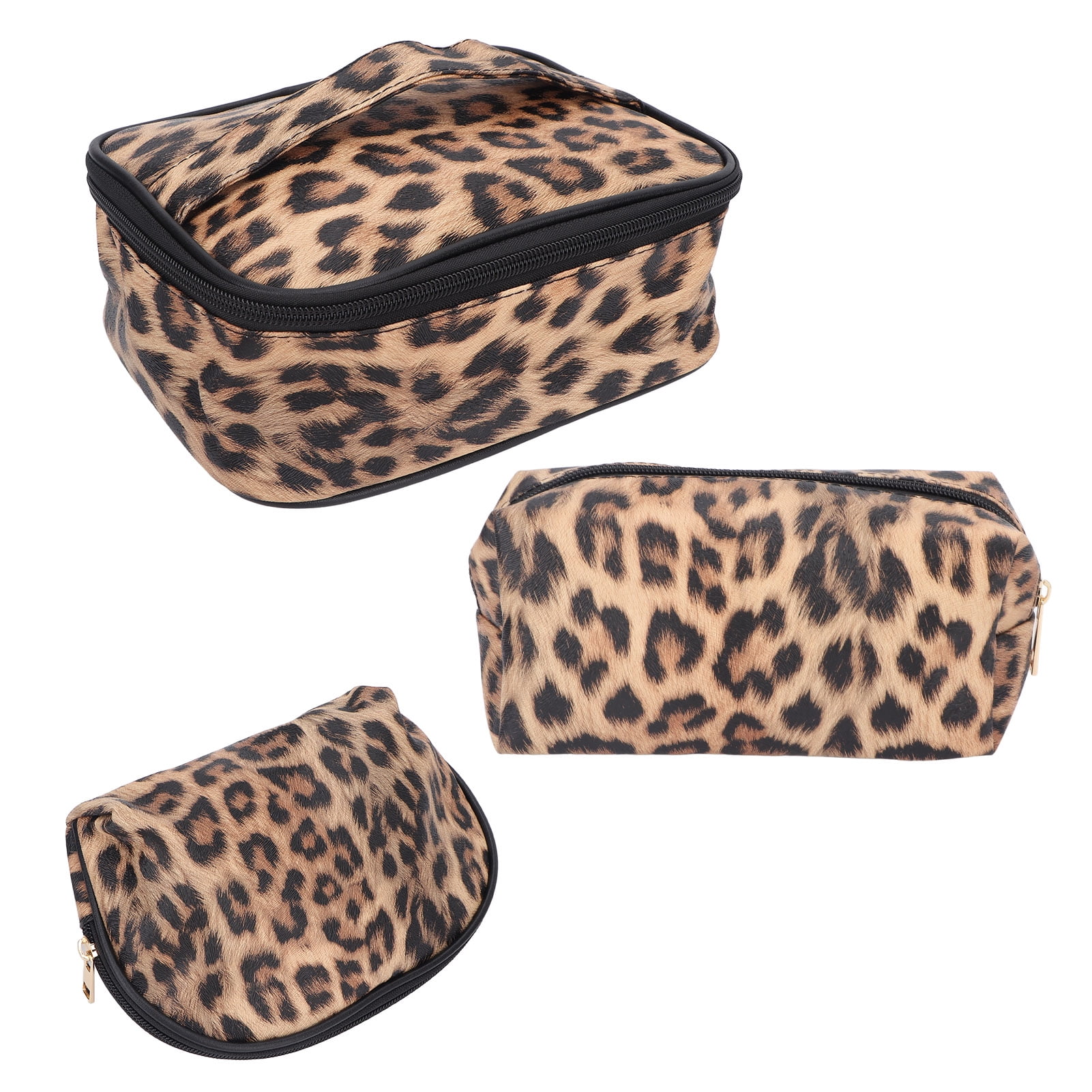 Leopard Print Makeup Sets Saubhaya Makeup