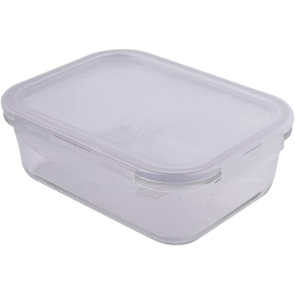 Contenedor de Vidrio Hermético LOCK & LOCK Euro 1 L LLG445