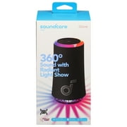 Glow Portable Wireless Speaker with Light Show