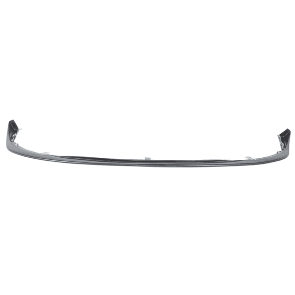 Ikon Motorsports Compatible with 08-10 Subaru Legacy GT Front Bumper Lip Spoiler (JDM Bumper Only) PU