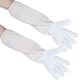 thumbnail image 4 of Guantes de piel de oveja para apicultura, guantes protectores de piel de cabra para apicultura, mangas de apicultor de alto rendimiento, 4 of 10