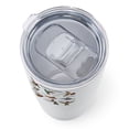 thumbnail image 3 of CafePress - Hummingbirds Of North America Stainless Steel Trav - Insulated Stainless Steel Travel Tumbler 20 oz., 3 of 3