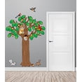 thumbnail image 6 of CD CARSON-DELLOSA PUBLISHING GROUP Educational Big Tree with Animals Bulletin Board Set, Multicolor, 6 of 7