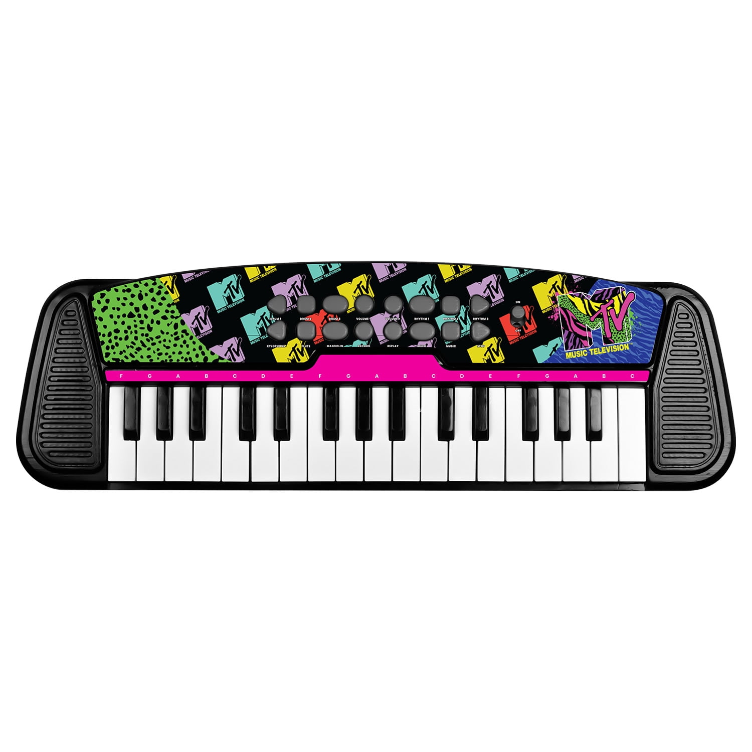 Casio Casiotone, 61-Key Portable Keyboard (CT-S100