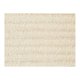 thumbnail image 1 of Inteprter Alfombrilla de baño antideslizante Chenille absorción de agua alfombra de suelo puerta de ducha lavable cocina dormitorio alfombras suministros Decoración del hogar 50x80cm Inteprter HA066571-03, 1 of 6