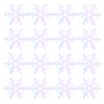 thumbnail image 1 of Shisuyan 600 Pcs 1 Set Delicate Party Confetti Exquisite Glitter Confetti (White), 1 of 8
