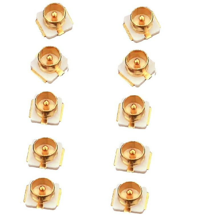 IPEX U.FL-R-SMT SMT PCB Board Connector SMD IPX Male Plug