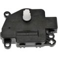 thumbnail image 2 of Dorman Blend Door Actuator 604-057 OE Solutions; OE Replacement; Plastic; Single; Boxed, 2 of 5