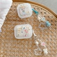 thumbnail image 4 of GJX Case for Airpods 4,case for airpod,headphone case,generation for airpod case 4th,Style1137, 4 of 4