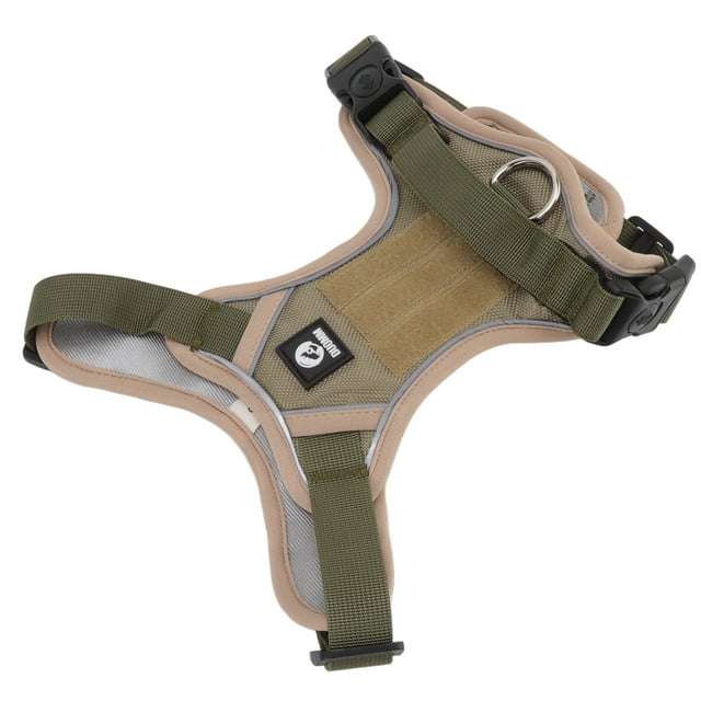 Arnés para perros Bling Bling ajustable cómodo tecnología innovadora