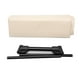 thumbnail image 5 of Cojín de asiento plegable ligero para silla trasera portátil para césped de patio (beige) Ehuebsd Para Estrenar, 5 of 9