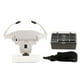 thumbnail image 2 of 2x5 Lens Headband LED Lamp Head Light Jeweler Magnifying Glass Loupe Yuyangstore Lupa de cabeza, 2 of 8