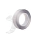 thumbnail image 1 of Yuarrent Cinta Adhesiva Cintas Transparentes Reutilizables Adhesivo Lavable de Larga Duración Almacenamiento y organización del hogar Tipo 5 Yuarrent  HA061651-05, 1 of 6