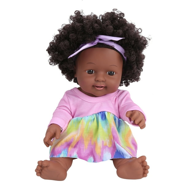 Doll suitable for 1 year old sale