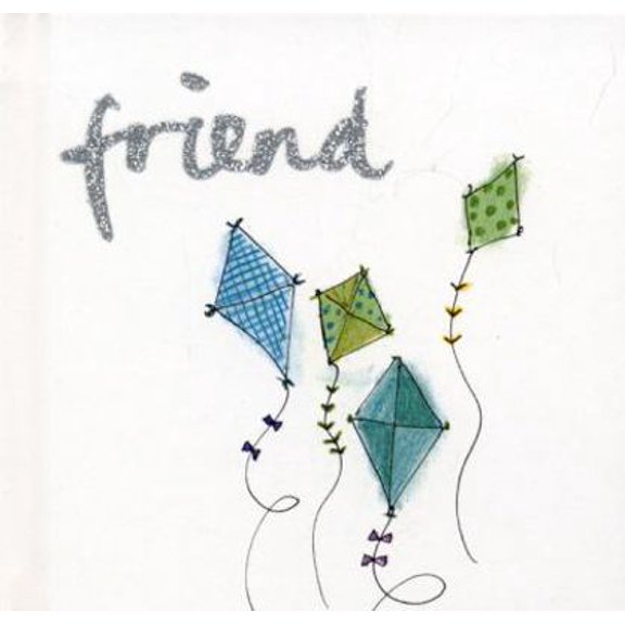 Pre-Owned Friend (Hardcover) 1861875622 9781861875624