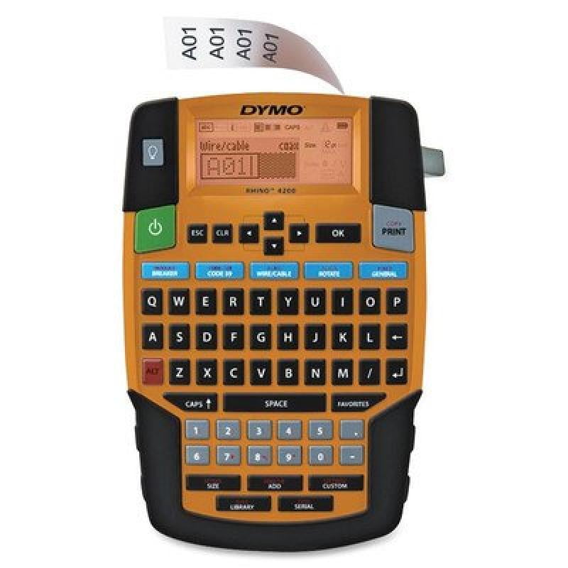 Walmart dymo label maker teachpsado