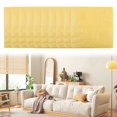 thumbnail image 4 of Bgsha 10 PCS 3D Self-adhesive Tile Stone Brick Wall Sticker Soft Foam Panels, 4 of 8