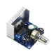 thumbnail image 3 of Methold Placa amplificadora de potencia Digital de 15W con sonido estéreo, cc 9-15V, altavoz de 2 canales, caja de sonido, módulo Electrónica miscelánea, 3 of 6
