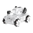 thumbnail image 2 of TIMIFIS Rc Cars Handle Remote Control Water Bomb Remote Control Tank Remote Control Vehicle Drift Vehicle Tank Car Model, 2 of 9