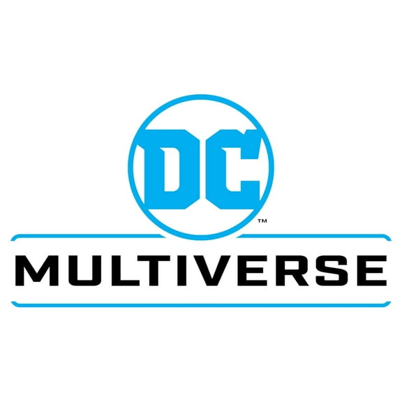 DC Multiverse Justice League Movie 7" Action Figure - Batman