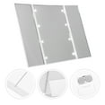 thumbnail image 3 of Miroir de Maquillage avec Éclairage LED, Miroir de Table pour Étudiants, 3 of 8