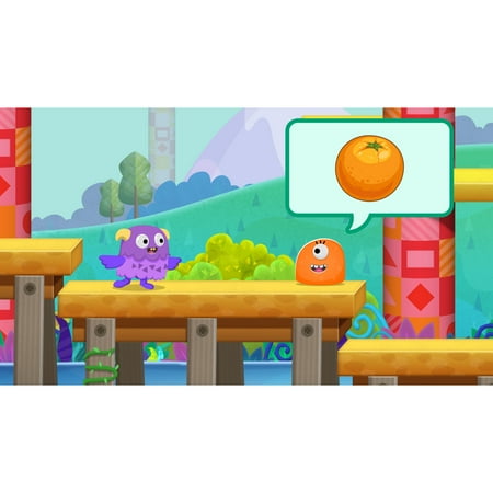 LeapFrog - Leapland Adventures - Multi-color
