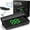 Green*1, variant on 2027 New Smart in Car Hud Co Pilot, Smart Hud Display Car Windshield with GPS+Bds Navigation, Mph Display, Plug & Play Speed Displays for Cars, Trucks