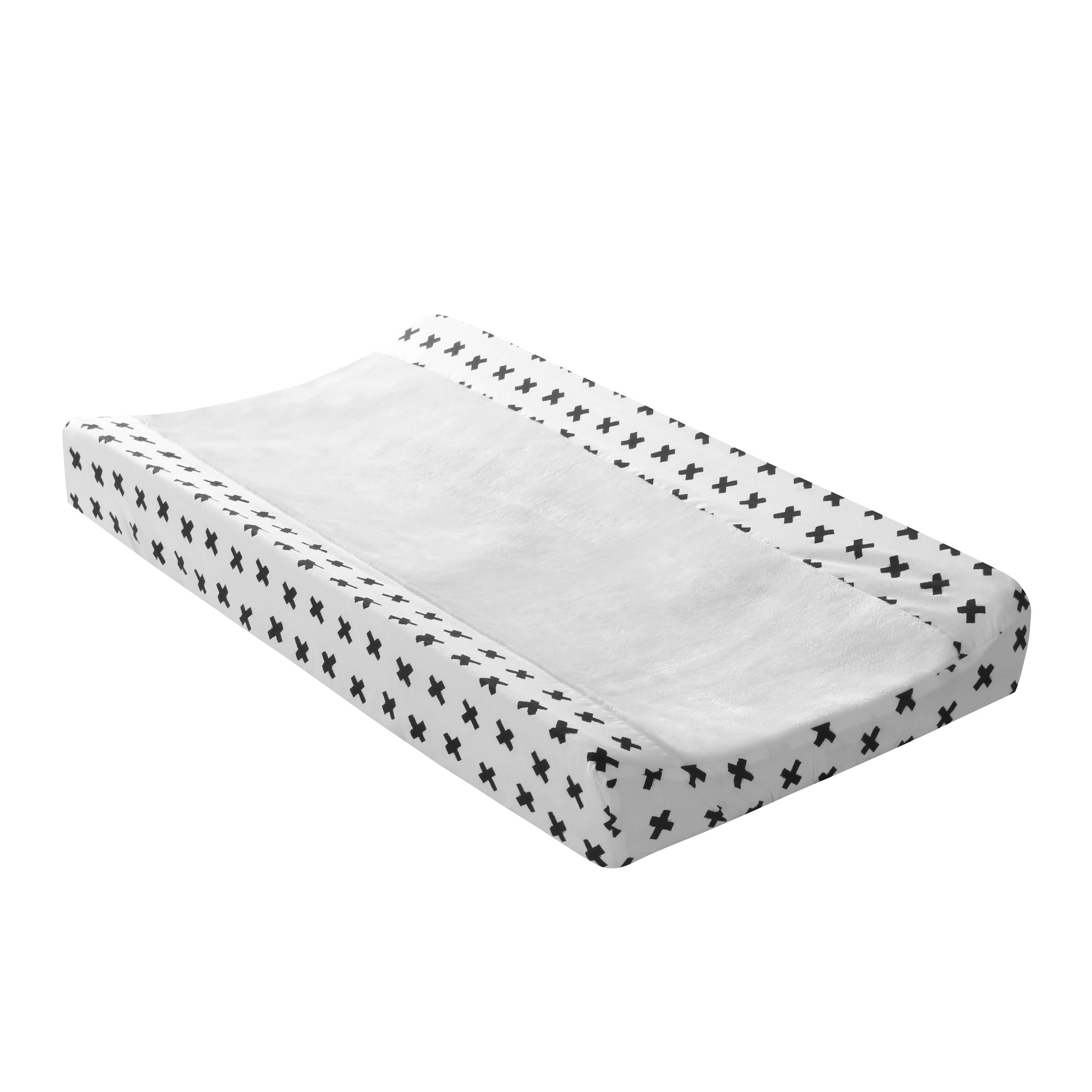 diaper changing pad walmart