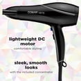 thumbnail image 4 of Secador de pelo Conair 1875 Watt Shine & Style, 4 of 5