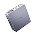 thumbnail image 3 of GL.iNet MT2500A (Brume 2) Mini VPN Security Gateway for Home Office and Remote Work-VPN Server&Client for Home and Office, VPN Cascading, Internet Security, 2.5G WAN, NO Wi-Fi* (Aluminium Alloy Case), 3 of 4