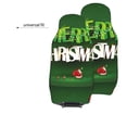 thumbnail image 6 of Pofeuu Merry Christmas Print Automotive Car Seat Covers Flat Cloth Full Set Seat Covers,Car Seat Covers front seats for Cars Trucks and SUVs(Two packs), 6 of 7