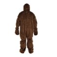 thumbnail image 2 of Bear Mascot - Brown - Faux Fur - Animal - Mascot - Costume - Men - One Size, 2 of 3