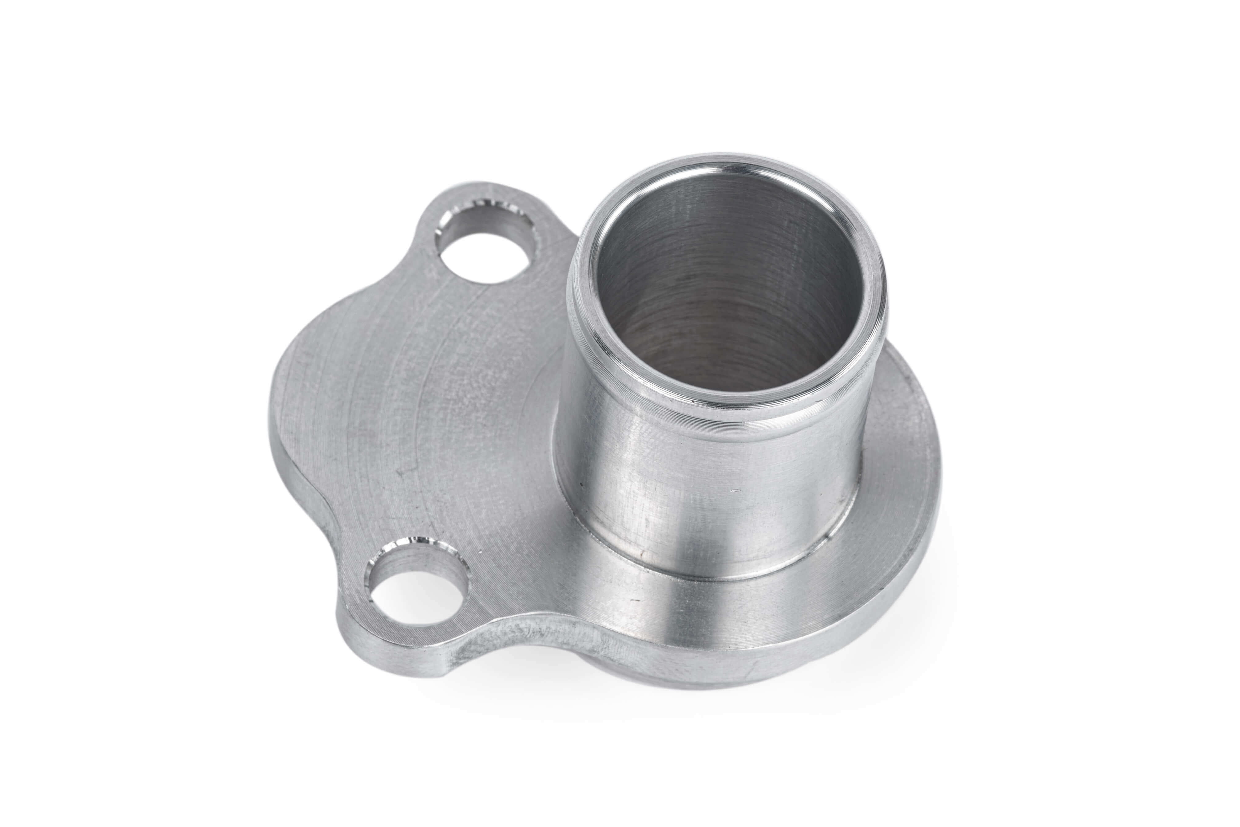 APR MS100198-A Throttle Body Inlet System Adapter Fits select: 2019-2020 AUDI RS3, 2020-2021 AUDI TT RS