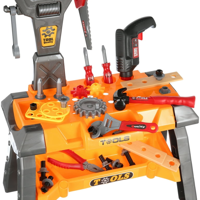 Power workshop cheap toy