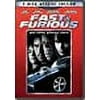 Pre-Owned Fast & Furious (Two-Disc Special Edition)