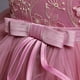 thumbnail image 5 of Vestido Para Niñas, Ropa Para Niñas Pequeñas, Vestido De Princesa Sin Mangas De Encaje Para Niños Pequeños, Vestido De Fiesta De Tul, Ropa De Cosplay, Rosa Y Rojo Odeerbi  LM103-1281, 5 of 9