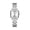 White, variant on NovaStitch Watches for Women Luxury Dress Quartz Analog Casual Square Watch Stainless Steel Waterproof Luminous Date Fashion Ladies Wrist Watches Gifts Relojes