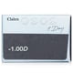 thumbnail image 3 of Lentes de contacto 1 Day Clear -1.00 dioptrías Clalen, 3 of 6