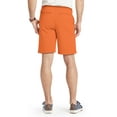 thumbnail image 2 of Ma Croix Men's Slim Ultimate Classic Fit Casual Stretch Twill Shorts, 2 of 6