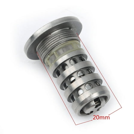 Camshaft Timing Control Valve 06J109257L For VW Audi A3 A6 A7 1.8/2.0T 20mm