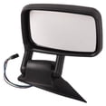 thumbnail image 7 of Driver Side Power Heated Mirror For 2500 3500 Sprinter Sprinter Sprinter Fits select: 2005-2006 DODGE SPRINTER 2500, 2002 FREIGHTLINER SPRINTER 2500, 7 of 7