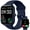 Fog Black, variant on 1 Smartwatch M/L Wireless Calling (Answer/Dial) 1.83-inch Fitness Tracker 100+ Sport Modes Mother's Day Valentine's Day Gift for iPhone And Android