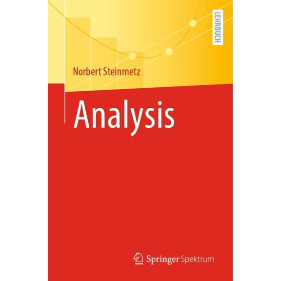 Analysis, (Paperback)