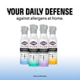 thumbnail image 6 of Clorox PURE Allergen Neutralizer Daily Air Spray, Ocean Mist, 6 of 13