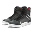 thumbnail image 1 of Botas de moto BORLENI Street Riding, para hombre, color gris 12.5, 1 of 6