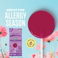 thumbnail image 5 of Lolleez Organic Mixed Berry Throat Soothing Lollipops for Kids - 10 Count, 5 of 13